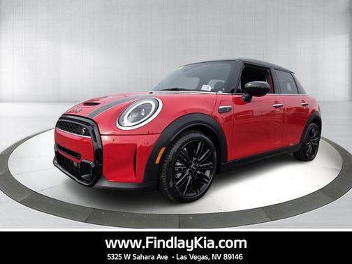 2024 MINI Hardtop Cooper S