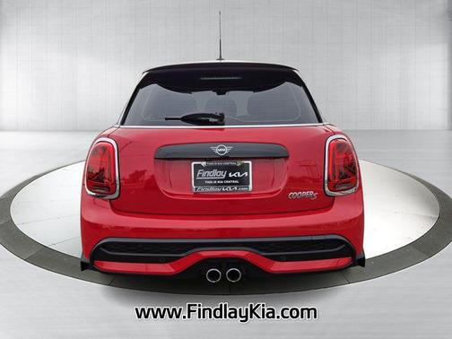 2024 MINI Hardtop Cooper S