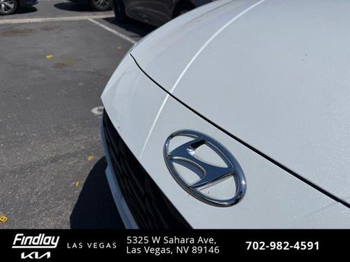 Quartz White 2021 Hyundai ELANTRA SEL