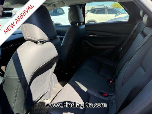 2022 Mazda CX-30 2.5 S Premium Package
