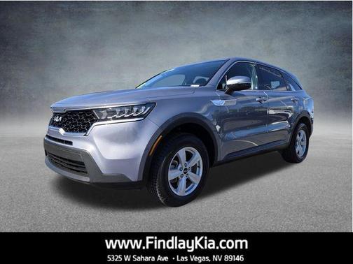 2023 Kia Sorento LX