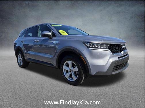 2023 Kia Sorento LX