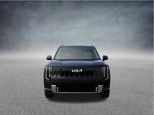 Panthera Metal 2027 Kia Telluride Hybrid SX