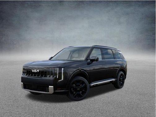 Panthera Metal 2027 Kia Telluride Hybrid SX