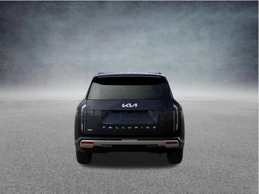 Panthera Metal 2027 Kia Telluride Hybrid SX