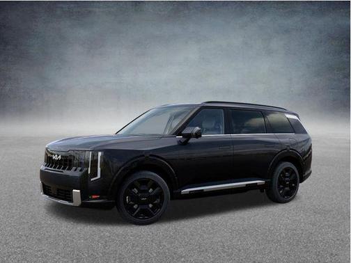 Panthera Metal 2027 Kia Telluride Hybrid SX