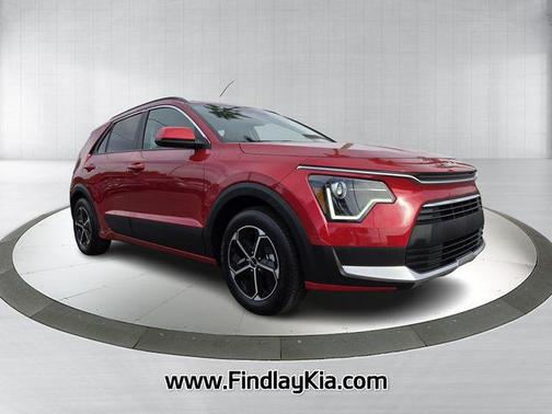 2024 Kia Niro LX