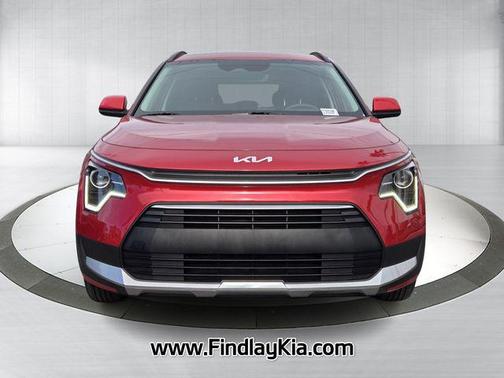 2024 Kia Niro LX