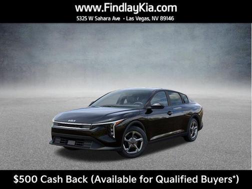 Aurora Blue 2026 Kia K4 LXS