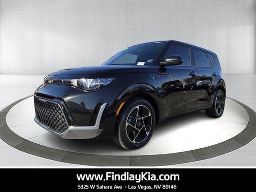 2023 Kia Soul EX