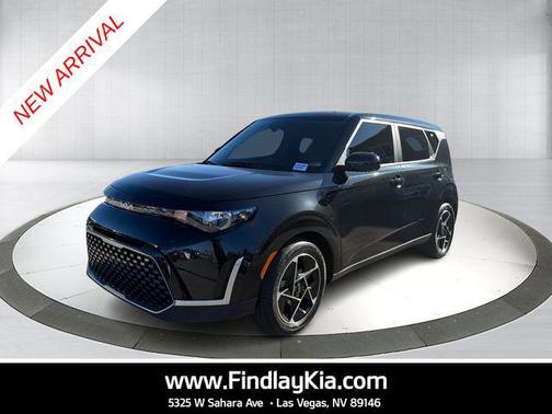 2023 Kia Soul EX