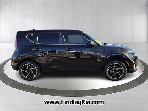 2023 Kia Soul EX