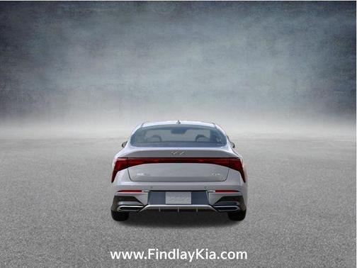 Wolf Gray 2026 Kia K5 GT-Line FWD