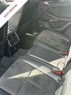 2019 Porsche Macan Base