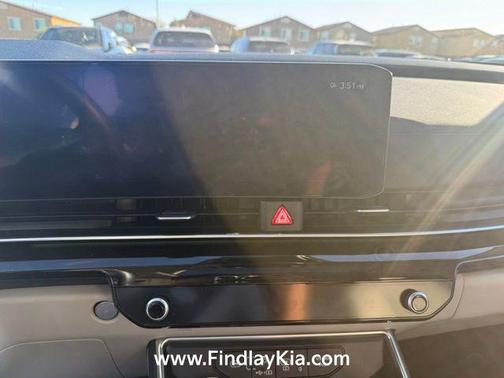 2025 Kia Carnival SX Prestige