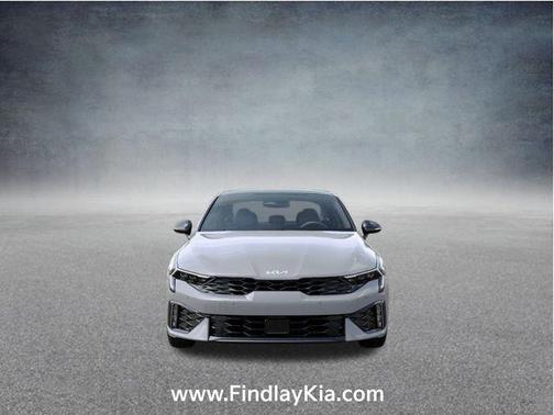 2026 Kia K5 GT-Line FWD
