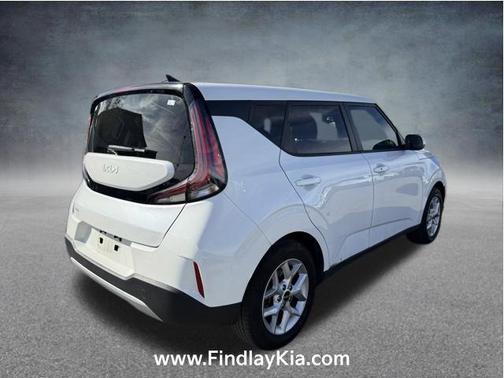2024 Kia Soul S