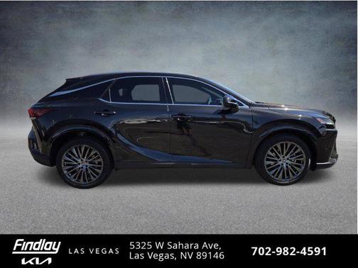 Caviar 2023 Lexus RX 350 Luxury