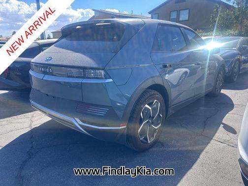 2024 Hyundai IONIQ 5 SEL