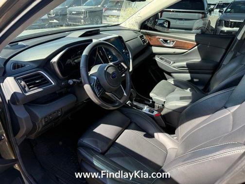 2023 Subaru Ascent Touring 7-Passenger