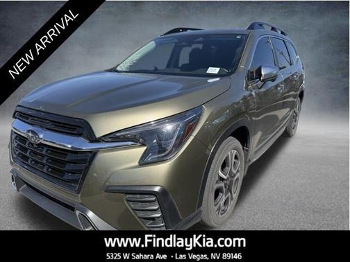 2023 Subaru Ascent Touring 7-Passenger