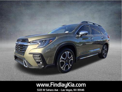2023 Subaru Ascent Touring 7-Passenger