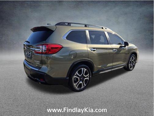 2023 Subaru Ascent Touring 7-Passenger