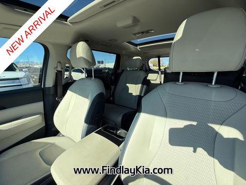 2025 Kia Carnival SX Prestige