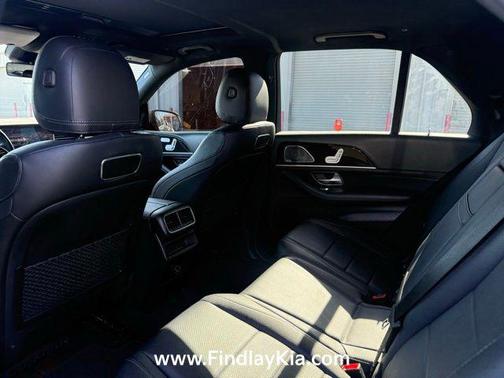 Selenite Grey Metallic 2020 Mercedes-Benz GLE 350 Base
