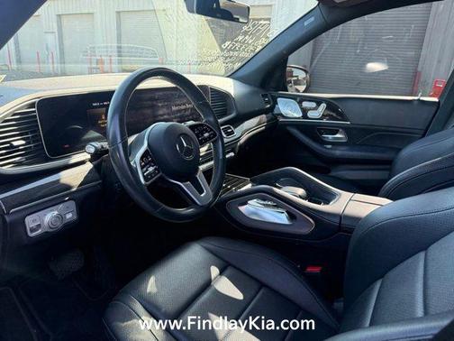Selenite Grey Metallic 2020 Mercedes-Benz GLE 350 Base