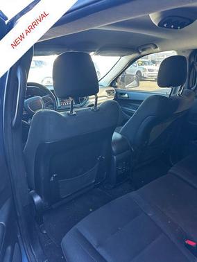 2021 Dodge Durango SXT RWD