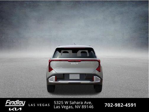 Ivory Silver 2027 Kia Seltos S