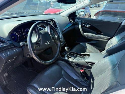 Porcelain White Pearl 2013 Hyundai Azera Base