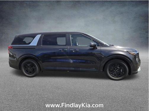 Panthera Metal 2026 Kia Carnival LX