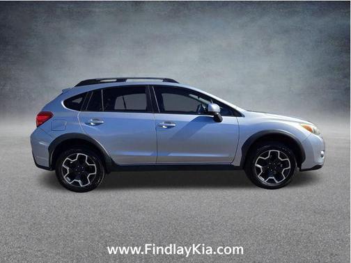 2014 Subaru XV Crosstrek 2.0i Premium