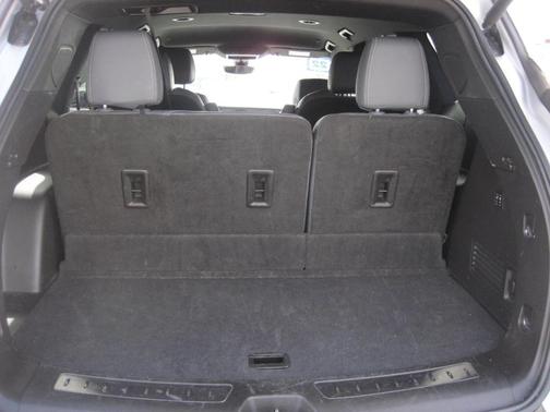 2022 Buick Enclave Premium