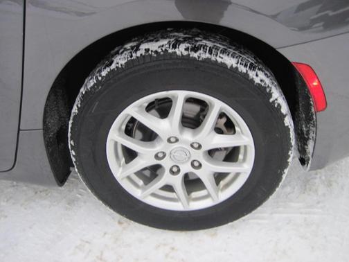Photo 5 of 16 of 2020 Chrysler Voyager LXI
