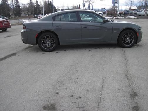 2018 Dodge Charger GT