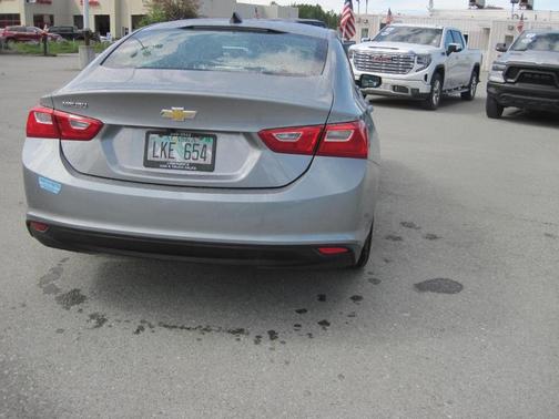 2023 Chevrolet Malibu 1FL