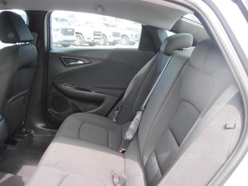 2023 Chevrolet Malibu 1FL