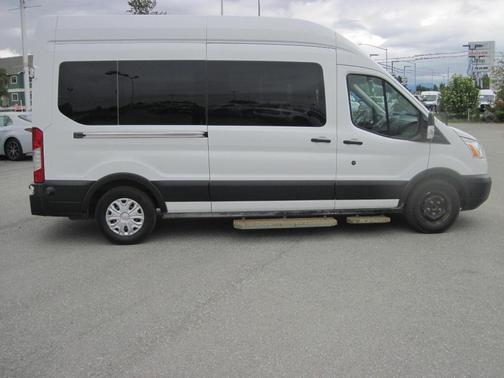 2017 Ford Transit-350 XLT
