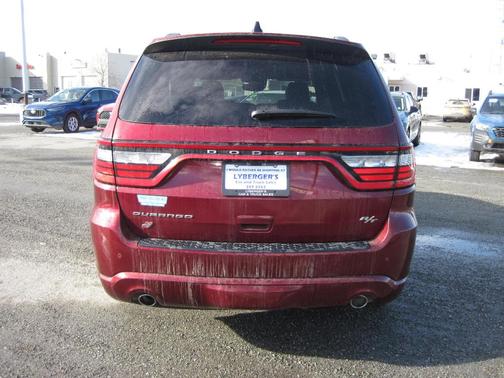 2023 Dodge Durango R/T