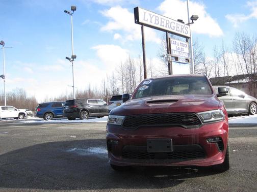 2023 Dodge Durango R/T
