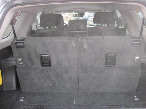 2023 Toyota 4Runner SR5 4WD