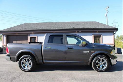 2014 RAM 1500 Laramie