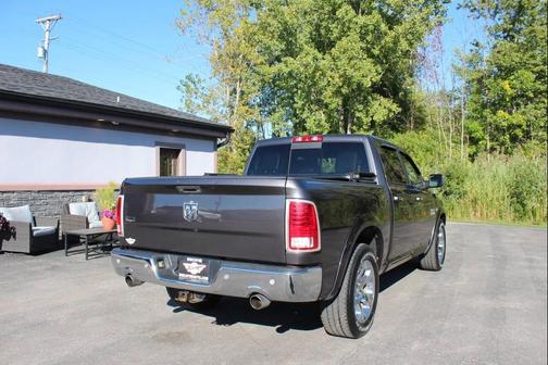 2014 RAM 1500 Laramie