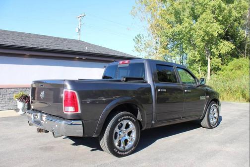 2014 RAM 1500 Laramie