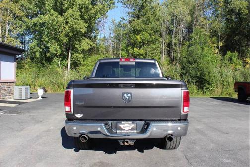 2014 RAM 1500 Laramie