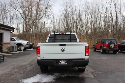 2013 RAM 1500 Tradesman