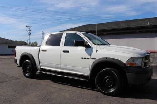 2010 Dodge Ram 1500 ST